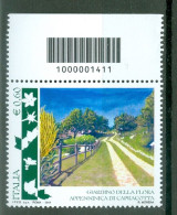 Italie  Sass  3252  * * TB   - 2011-20: Mint/hinged