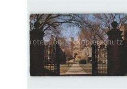 72329299 Princeton_New_Jersey Princeton University - Altri & Non Classificati