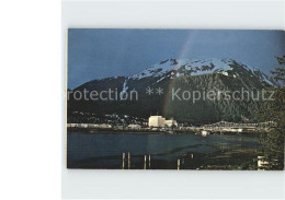 72329267 Juneau_Alaska The State Capital And Busy Commercial Center - Other & Unclassified