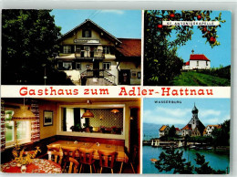 39662905 - Hattnau , Bodensee - Wasserburg (Bodensee)