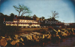 72322870 Old_Lyme Ferry Tavern Hotel - Autres & Non Classés