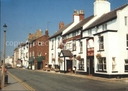 72318487 Parkgate Ellesmere Port Neston The Red Llion   - Sonstige & Ohne Zuordnung