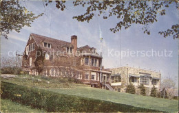 72308870 Westbrook_Connecticut Bill Hahns Main Building And Dining Room - Other & Unclassified