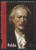 Poland 2010 Mi 4501, 150 Anniversary Of Birthday Of Ignacy Paderewski Maestro Politic MNH** - Unused Stamps