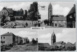 50413605 - Weilbach , Main-Taunus-Kr - Floersheim