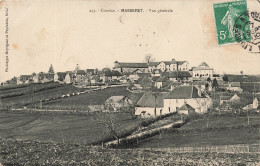 FRANCE - Corrèze - Masseret - Vue Générale - Vue Sur Une Partie De La Ville - Carte Postale Ancienne - Tulle