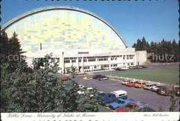 72293204 Moscow_Idaho Kibbie Dome University  - Otros & Sin Clasificación