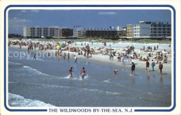 72293187 Wildwood_New_Jersey Strand Hotel  - Altri & Non Classificati