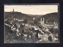 (24/04/24) LUXEMBOURG-CPSM CLERVAUX - Clervaux