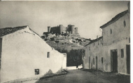 Belmonte Carte Emise Pour Expo Bruxelles 1958 (bt - Cuenca