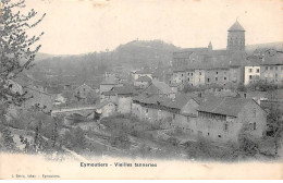 87 - EYMOUTIERS - SAN45383 - Vieilles Tanneries - Eymoutiers