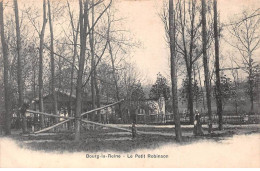 92 - BOURG LA REINE - SAN53525 - Le Petit Robinson - Bourg La Reine