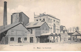 80 - RUE - SAN50819 - La Distillerie - Rue