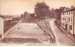 64 - SARE - SAN46607 - La Place Du Trinquet - Sare