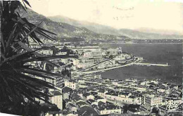 Monaco - Vue Générale - CPM - Voir Scans Recto-Verso - Panoramische Zichten, Meerdere Zichten