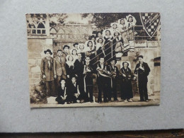 Ecole Ventadour Compagnie De Chanteurs, Danseurs Et Ménétriers Du Bas-Limousin Tulle - Dans