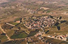 ALMEIDA, Guarda - Vista Aérea  ( 2 Scans ) - Guarda