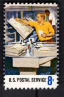259911730 1973 SCOTT 1493 (XX) POSTFRIS MINT NEVER HINGED - POSTAL SERVICES - MAIL CANCELING - Andere & Zonder Classificatie