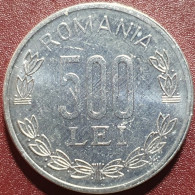 Romania 500 Lays, 2000 Km145 - Romania