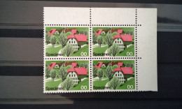 Switzerland Proof 1975 MNH. - Unused Stamps