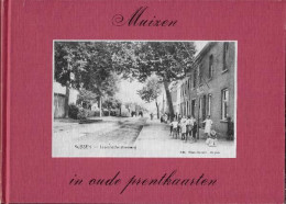 Muizen In Oude Prentkaarten - Other & Unclassified