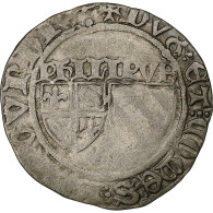 Duché De Bourgogne, Philippe Le Bon, Grand Blanc Aux écus, 1423-1435 - Other & Unclassified