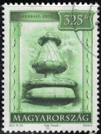 Hongrie 2013 Oblitéré Used Spring House Maison Du Printemps ORFÜ Y&T HU 4536 SU - Used Stamps