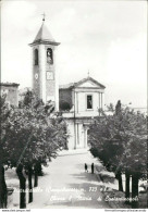 Ai110 Cartolina Pietracatella Chiesa S.maria Di Costantinopoli Campobasso - Campobasso