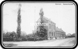 Gemeenteschool - Schriek - Heist-op-den-Berg