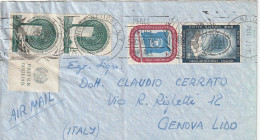United Nations Vereinte Nationen New York  1951 -  Postgeschichte - Storia Postale - Histoire Postale - Cartas & Documentos