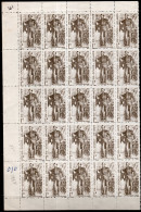 INDOCHINE Timbres-poste N°261** X 25 Neufs Sans Charnières Emis Sans Gomme TB Cote : 12€50 - Ungebraucht