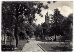 27 - CARPI - GIARDINI - MODENA - 1959 - Carpi