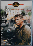 LE TRAIN - Burt Lancaster - Michel Simon - Suzanne Flon - Jeanne Moreau . . - Western/ Cowboy