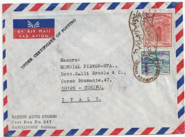 USA United States Of  America 1912 -  Postgeschichte - Storia Postale - Histoire Postale - Lettres & Documents