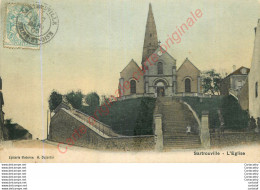 78.  SARTROUVILLE . L'Eglise . - Sartrouville