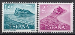 SPAIN 1823-1824,unused - Autres & Non Classés