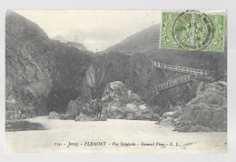 Jersey. Plemont, Vue Générale (A12p3) - Plemont