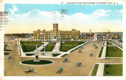 42737117 Atlantic_City_New_Jersey Chelsea Park Boulevard - Altri & Non Classificati