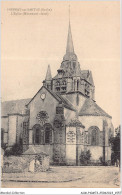 ACMP10-72-0846 - FRESNAY-SUR-SARTHE - L'église  - La Fresnaye Sur Chédouet