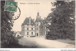 ACMP3-72-0194 - VIBRAYE - Château De Vibraye  - Vibraye