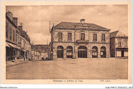 ACMP9-72-0777 - VRIBRAYE - L'hôtel De Ville - Vibraye