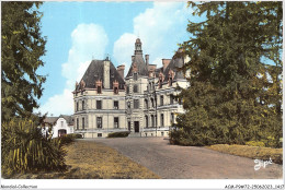 ACMP9-72-0775 - VRIBRAYE - Le Château  - Vibraye