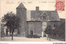 ACTP6-72-0563 - BRULON - Le Prieuré - Brulon