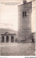 ADYP8-73-0659 - SAINT-JEAN-DE-MAURICE - Le Vieux Clocher - Tour Romaine - Monument Historique  - Saint Jean De Maurienne
