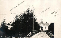 33546052 Wrangell_Alaska Church - Other & Unclassified