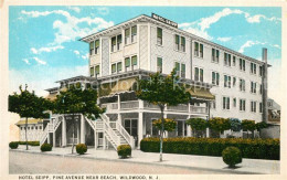 32975509 Wildwood_New_Jersey Hotel Seipp  - Altri & Non Classificati