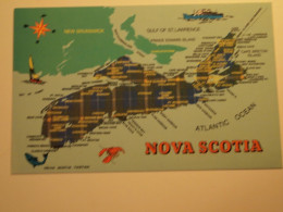 CPA Canada Nova Scotia - Altri & Non Classificati