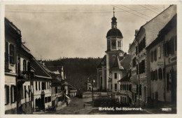 Birkfeld/Steiermark - - Birkfeld