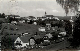 Steiermark - Sommerfrische Birkfeld - Birkfeld
