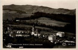 Birkfeld7Steiermark - Birkfeld